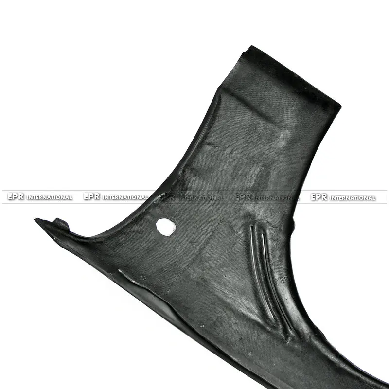 Mazda MX5 NA6 NA8 JDM Front Wider Vented Fender +20mm FRP(7)_1