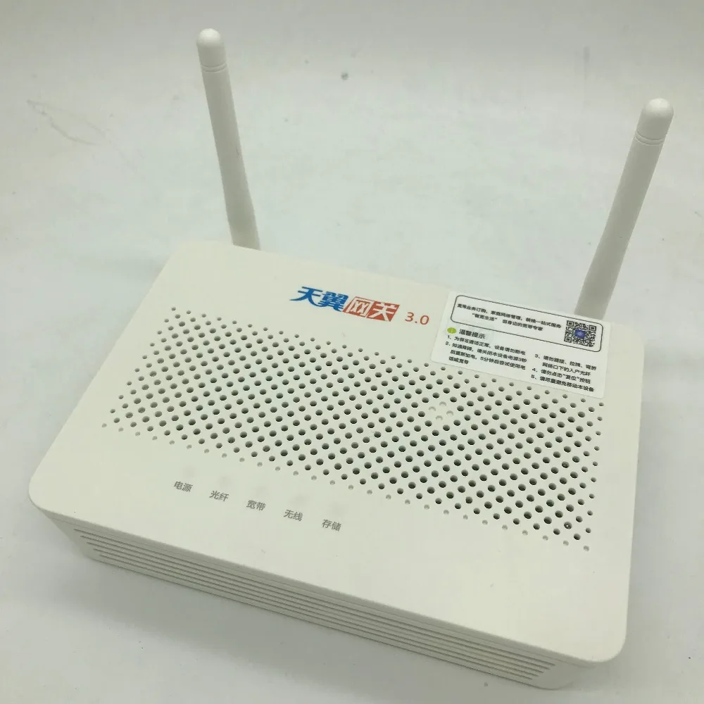 Huawei GPON ONU EPON ONT HS8145C5 FTTH HGU маршрутизатор модем 1GE+ 3FE+ 1TEL+ wifi такая же Функция как HG8456M HS8545M HS8545M5