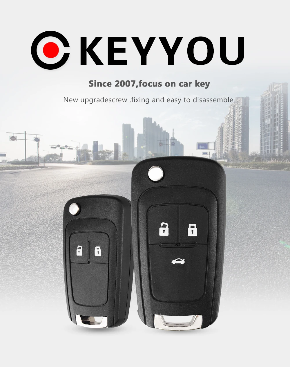 spark plugs KEYYOU Flip Folding Remote Car Key Shell Case For Chevrolet Cruze Epica Lova Camaro Impala Aveo 2010 2011 2012 2013 HU100 Blade ignition coil