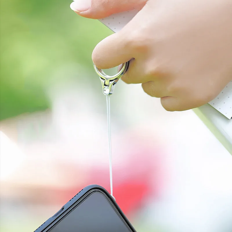 الفاخرة شريط لتعليق الهاتف المحمول المحمول البنصر حزام حامل ل فون هواوي المعادن الحبل Keycord إصبع حامل هاتف جبل اكسسوارات الفاخرة شريط لتعليق الهاتف المحمول المحمول البنصر حزام حامل ل فون هواوي المعادن الحبل Keycord إصبع حامل هاتف جبل اكسسوارات