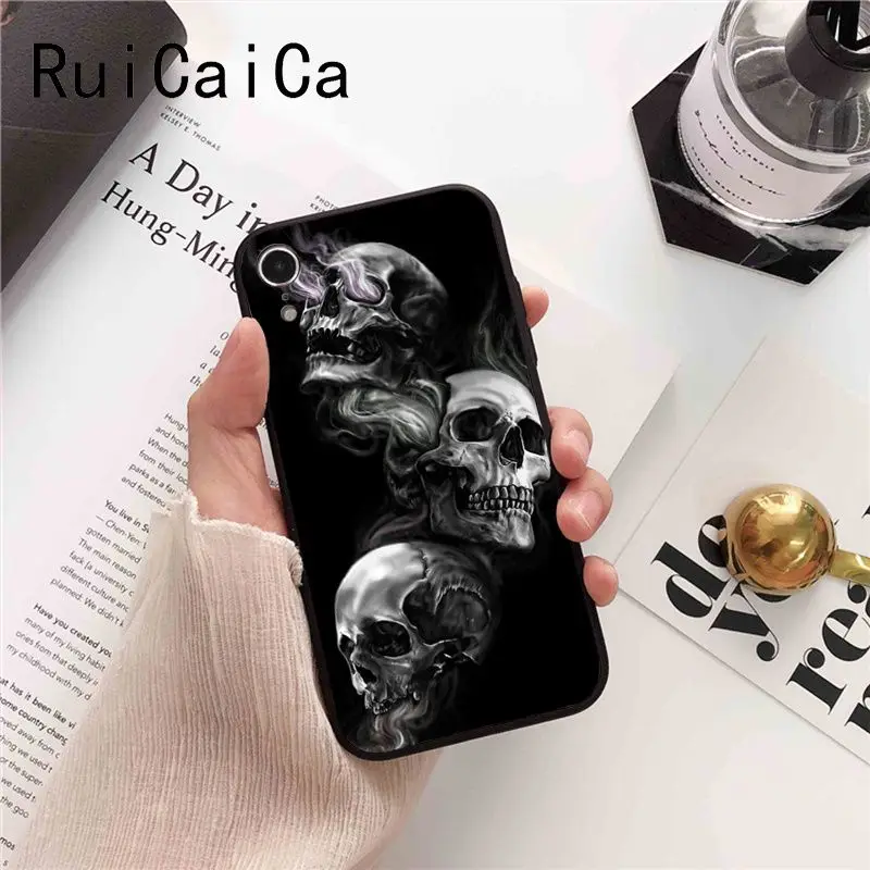 Horror Skull fashion