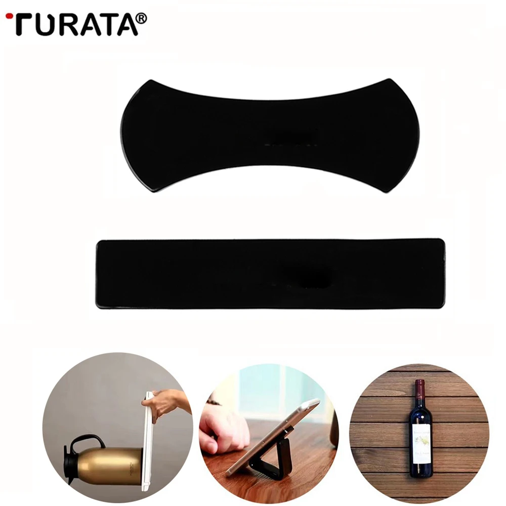 2pcs universal flourish lama pop phone holder sticker expanding stand grip no trace nano rubber 2pcs universal flourish lama pop phone holder sticker expanding stand grip no trace nano rubber