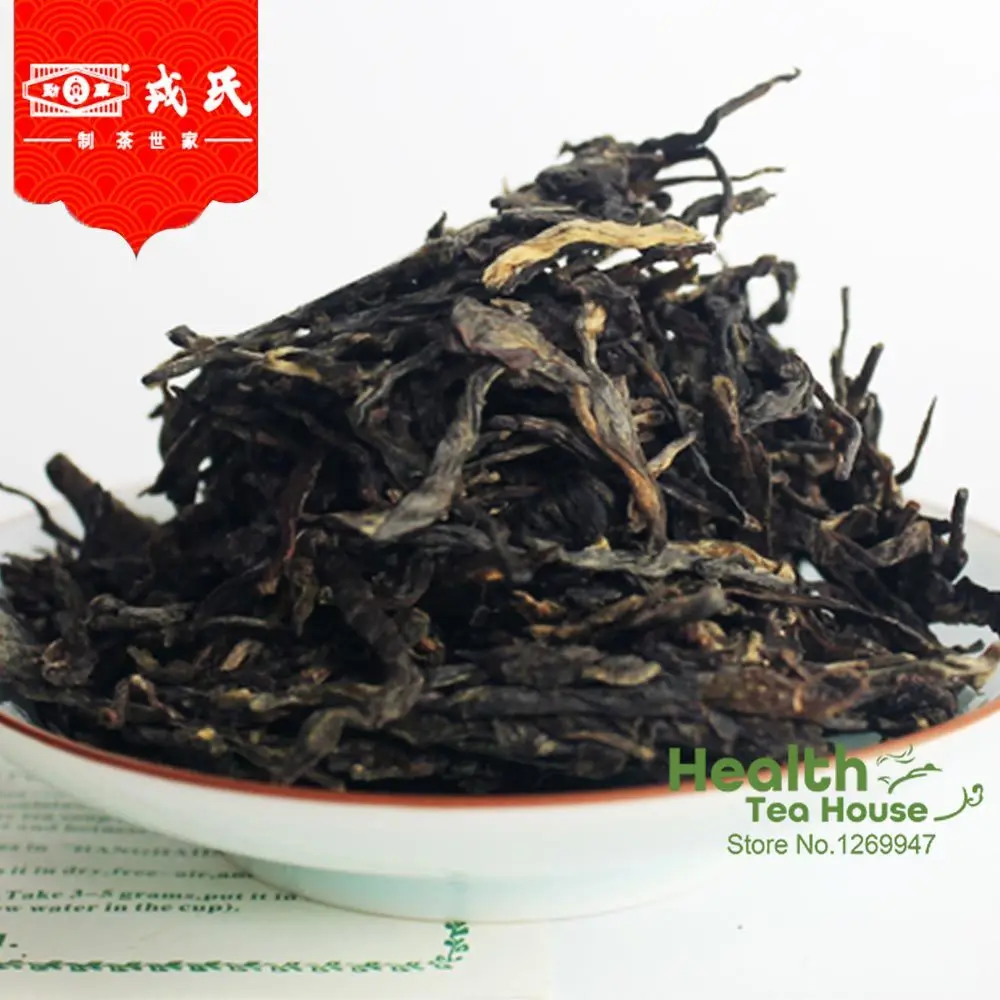 Mengku Rongshi 2012 старый пуэр чай Mu Ye Chun Ранняя весна сырой пуэр чай торт 400 г