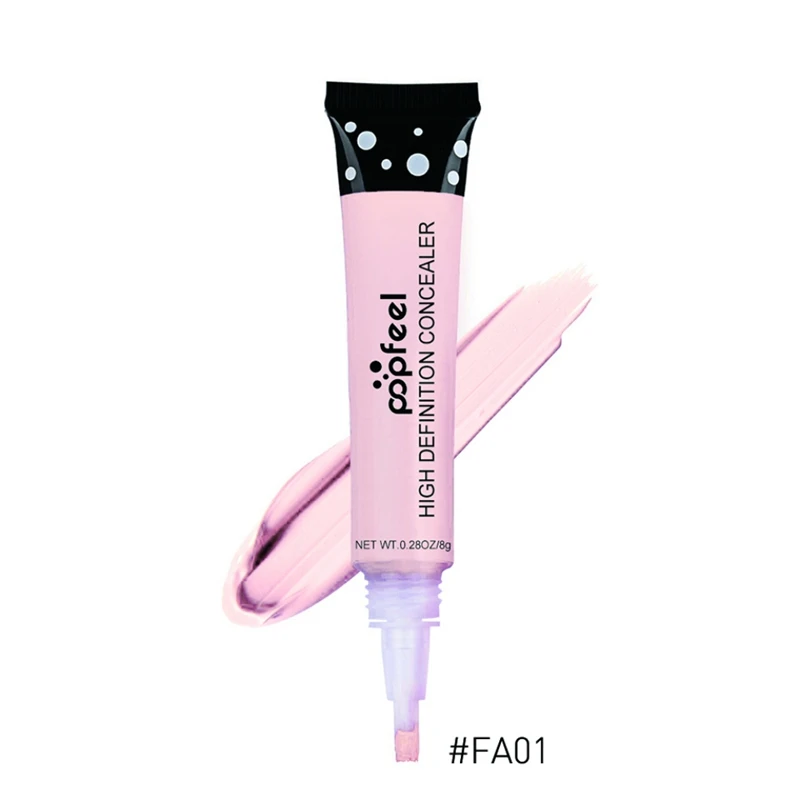 Make Up Foundation Beauty Concealer Maquiagem High Definition Concealer Foundation BB Cream Cosmetic