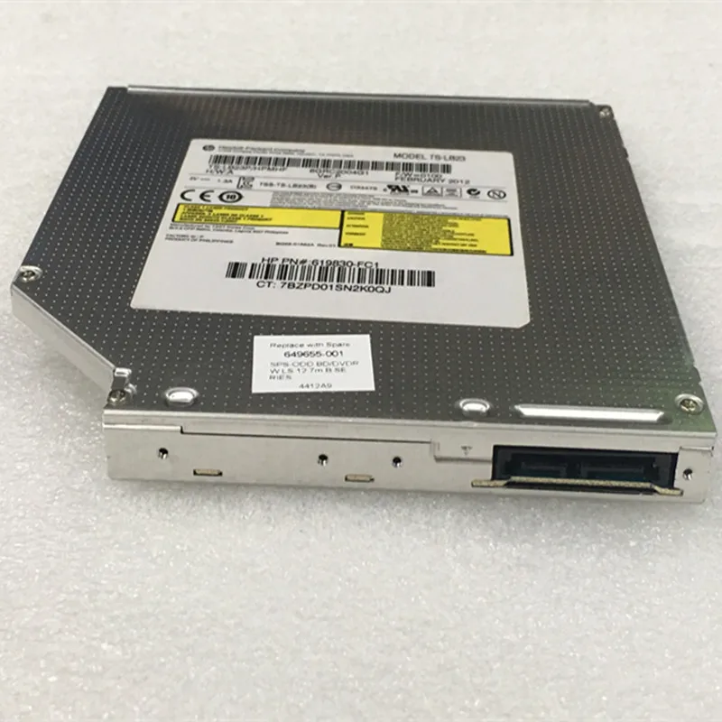 New Genuine High-speed 6x Sn-406 Ts-lb23 Bd-rom Blu Ray