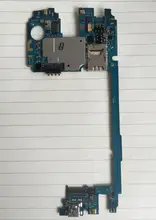 100 % work 32G for LG G3 Mainboard,Original for LG G3 D850 Motherboard Test 100% & Free Shipping