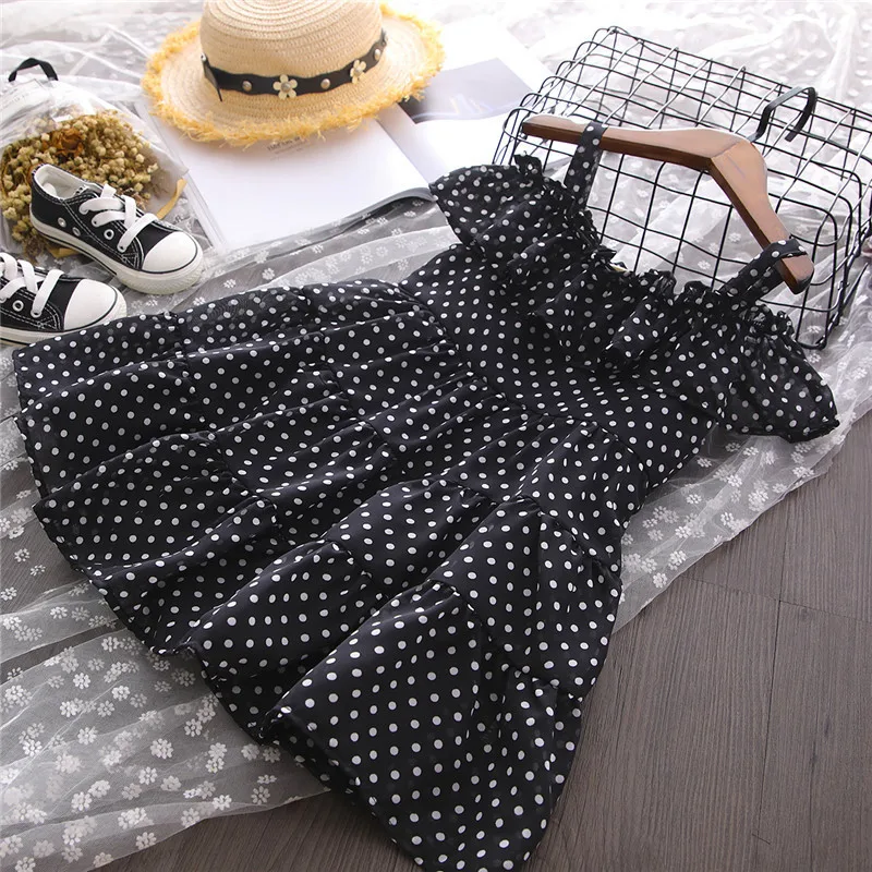 قبالة الكتف فتاة فستان صيفي ل 2-8year الاطفال ملابس الفتيات نقطة حبال الأميرة فساتين للحزب ارتداء الأطفال شاطئ فساتين قبالة الكتف فتاة فستان صيفي ل 2-8year الاطفال ملابس الفتيات نقطة حبال الأميرة فساتين للحزب ارتداء الأطفال شاطئ فساتين