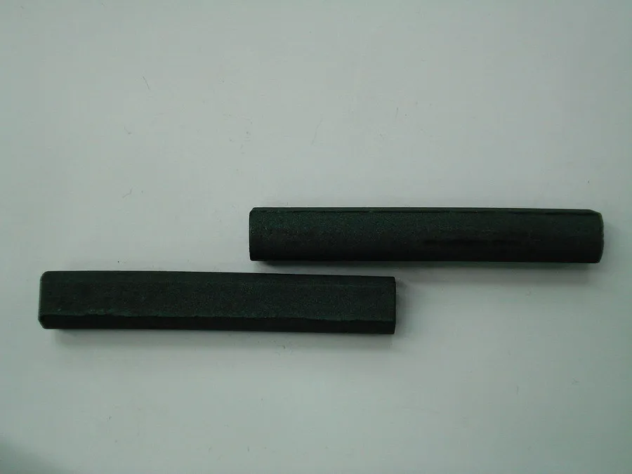 

wholesale inductor rod ferrite bar R10*60(diameter=10mm/0.16'' L=60mm/0.8'') MnZn,240pcs/lot