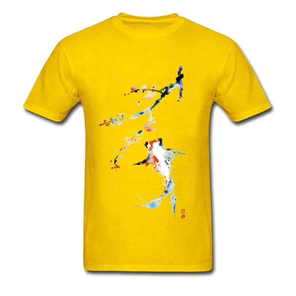 COY KOI_yellow