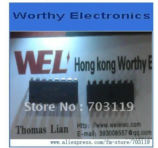 

UC3825N UC3825 3825 DIP16