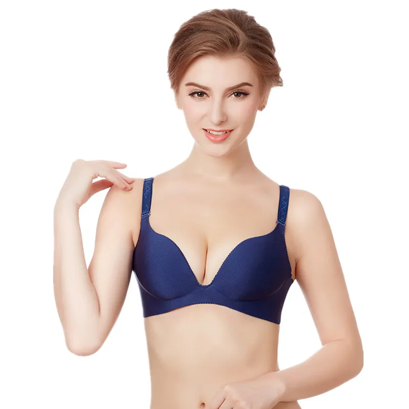 Adjustable Straps bra