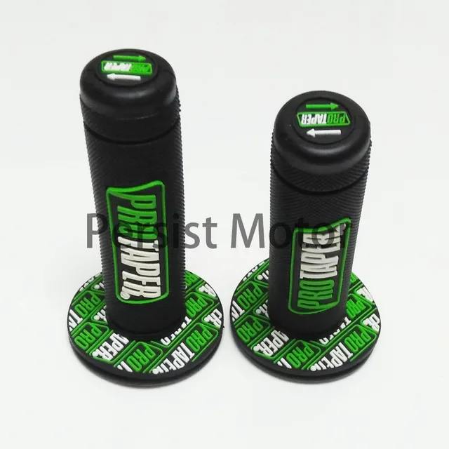 Handle Grip Pro taper Motorcycle High Quality Protaper Dirt Pit Bike