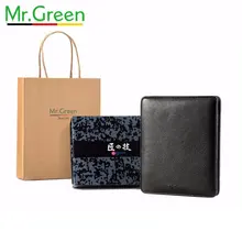 MR.GREEN педикюрный набор кусачки для ногтей из нержавеющей стали профессиональные кусачки для маникюра с кожей набор для маникюра с чехлом набор для ногтей инструмент для ногтей