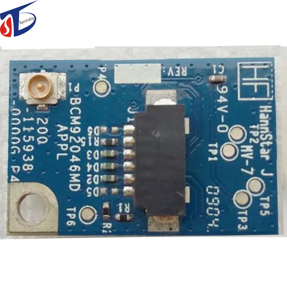 A1224 A1225 A1311 bluetooth board 62987