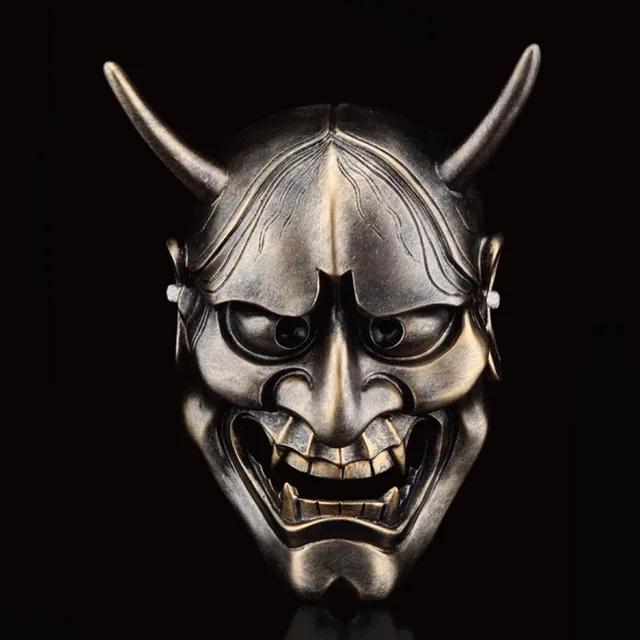 Samurai Ring Samurai Ring