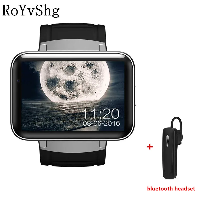 nano sim watch