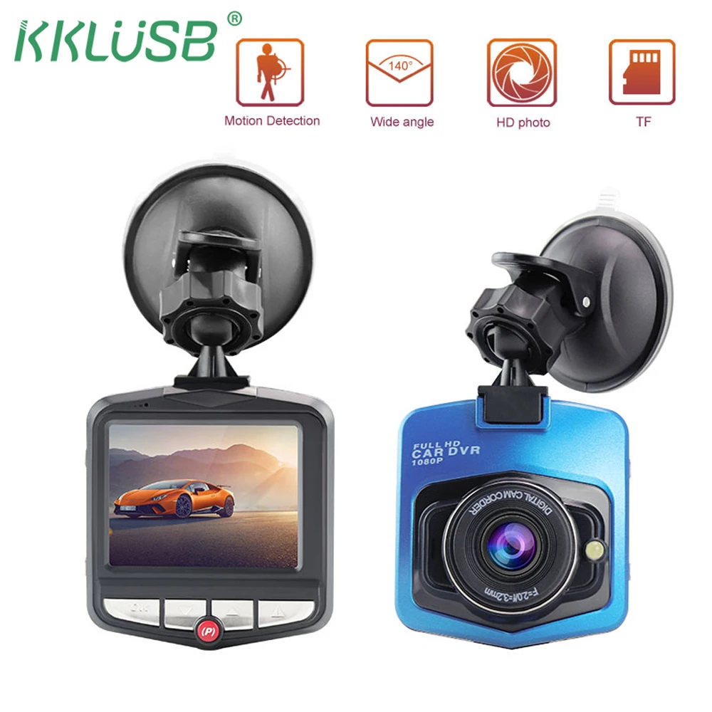 GT300 1080P мини Автомобильная камера Full HD Автомобильный видеорегистратор Камера