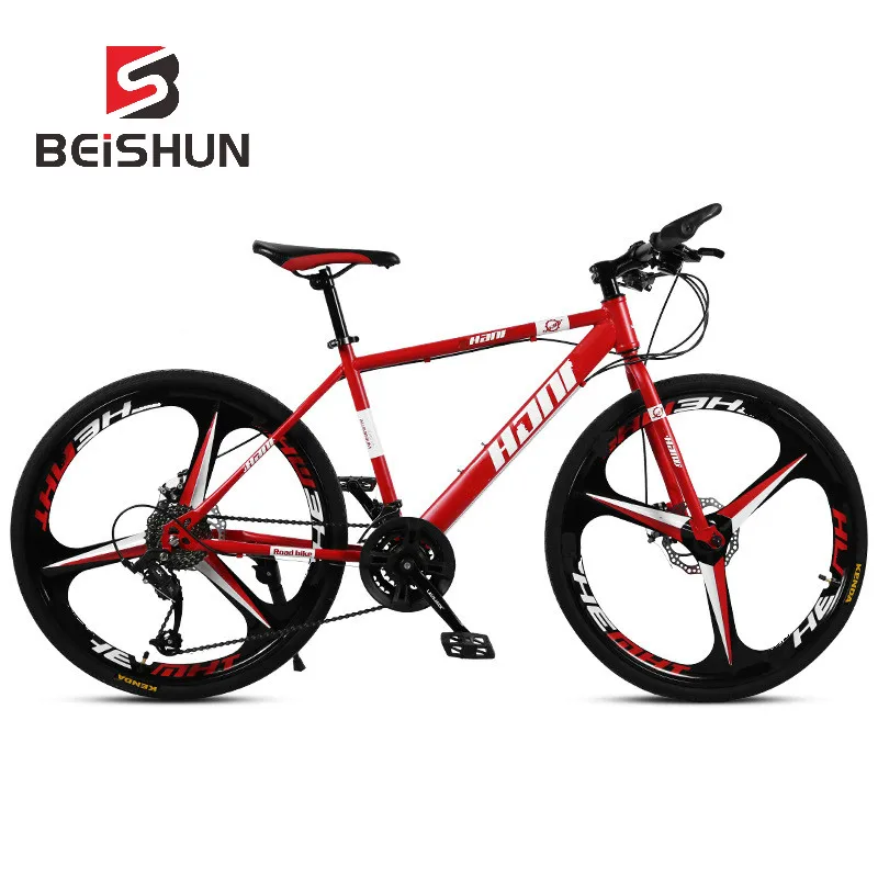 Cheap 26-inch Bicycle Overall Wheel Speed Mountain Bike 21-30 Speed Mountain Bike 2 Cheap 26-inch Bicycle Overall Wheel Speed Mountain Bike 21-30 Speed Mountain Bike 2