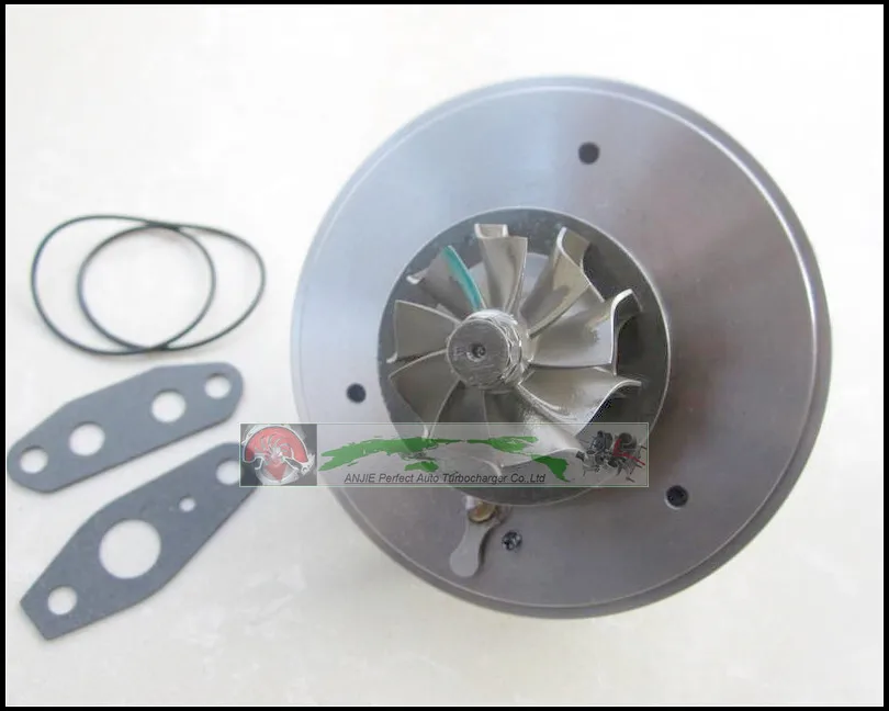 Turbo Cartridge Chra GT2052V 726442-0004 726442-0001 726442-5004S 726442 14411-2W204 For NISSAN Pathfinder TERRANO ZD30ETi 3.0L (4)
