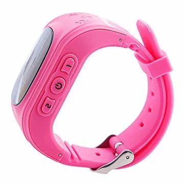 GPS-kids-tracker-watch