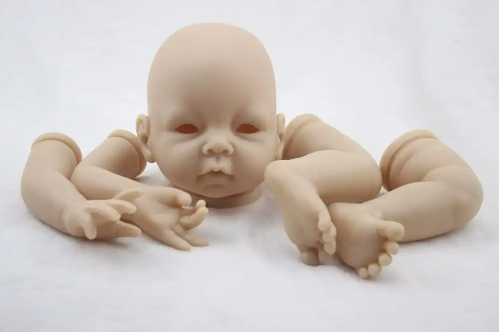 where to buy reborn doll kits