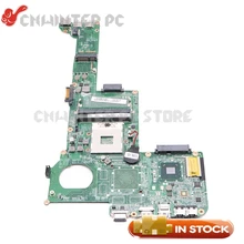 Основная плата для Toshiba Satellite L840 L845 C840 C845 Материнская плата ноутбука HM76 DDR3 A000174120 A000175320 A000174110 DABY3CMB8E0