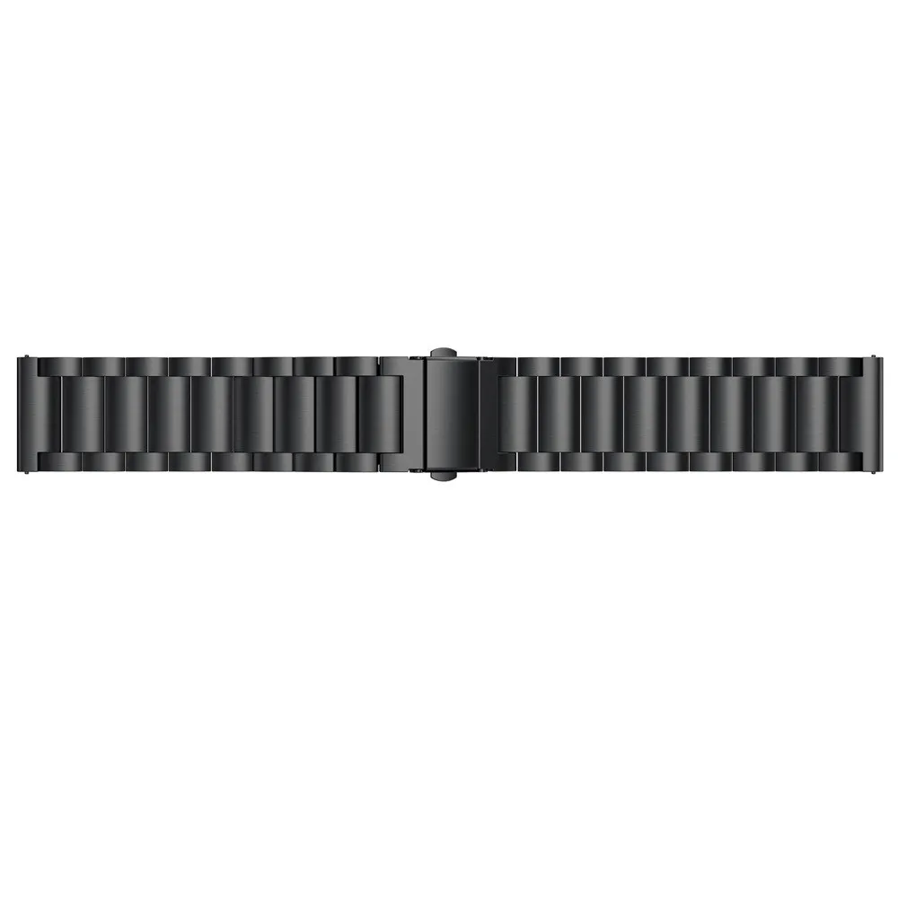 Stainless Steel Watch Strap Replacement
