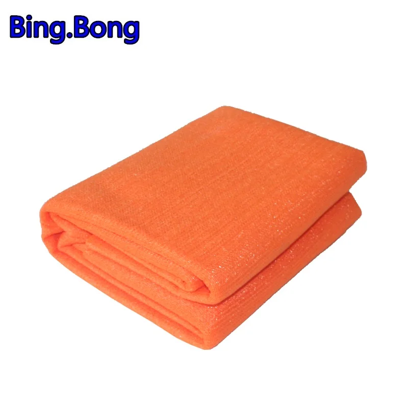 Sun-shading net HDPE sunscreen triangle quality triangle anti-uv sun-shading sail sun-shading sail 3 *3 *3m