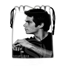 H-P705 на заказ Дилан О 'бриен#4 сумки на шнурке для мобильного телефона планшета ПК упаковка подарок Bags18X22cm SQ00806# H0705