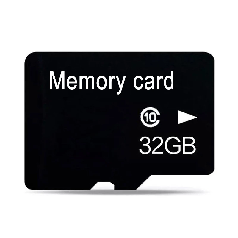 2 For Micro SD Card