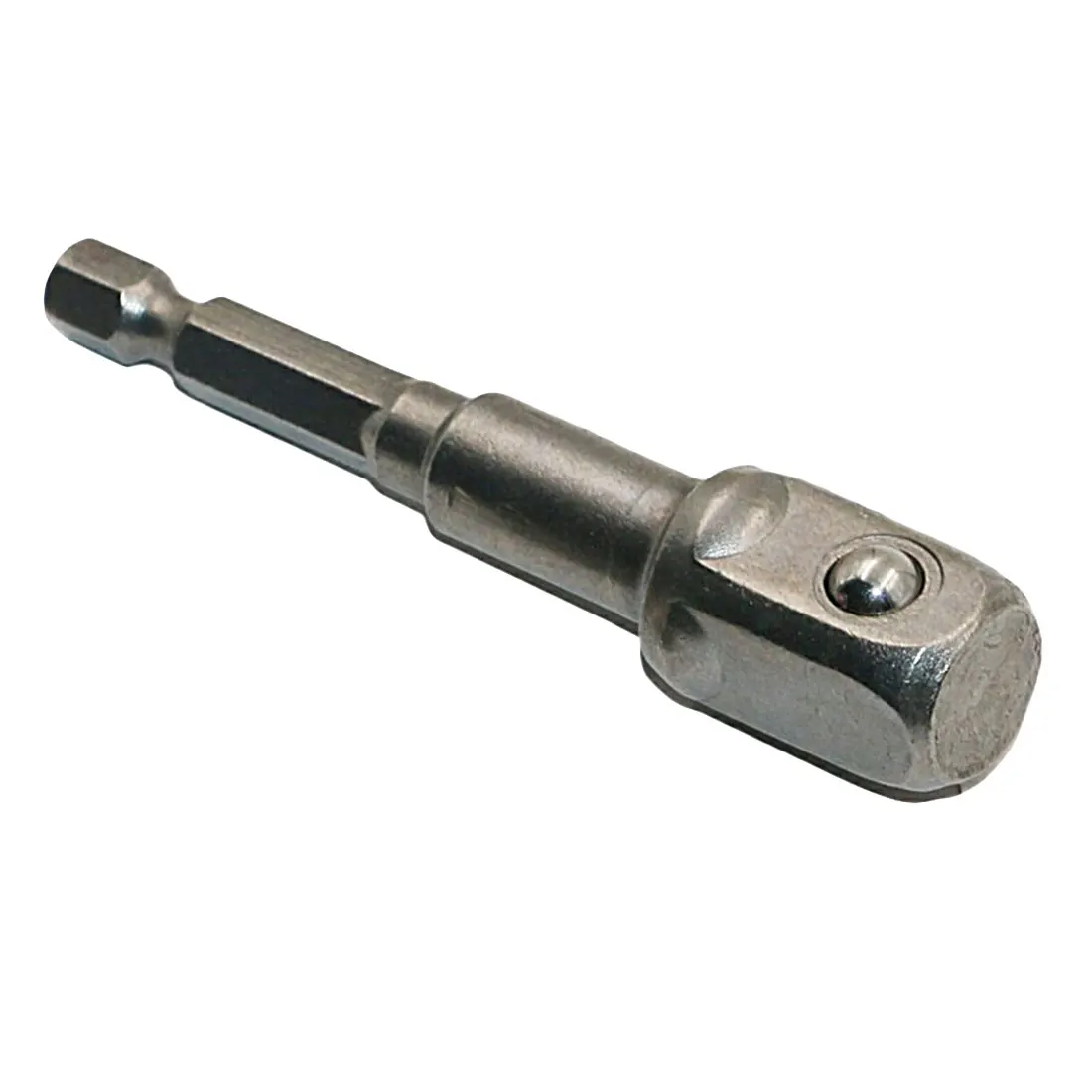 3 шт./компл. 1/4 &quot3/8&quot 1/2 &quotшестигранный Мощность дрель разъем ведущего колеса