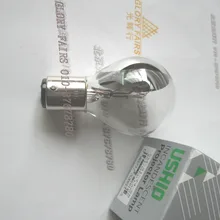 USHIO SM-31-74-28 120V30W лампа, для Nikon 78508 120 V 30 W микроскоп лампа