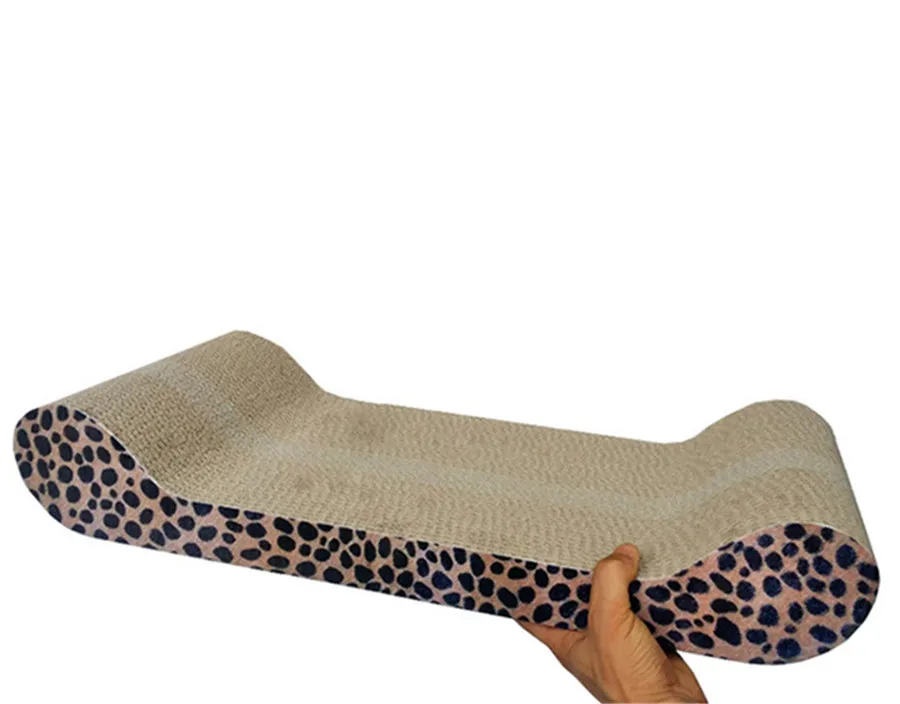 Sphynx Cat Claws Scratching Pad / Cat Scratcher