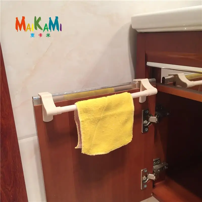 Держатель кухонных салфеток MAIKAMI ABS подвесной держатель рулона туалетной бумаги