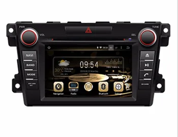 

7"4G LTE Android 9.0 4G/android 9.0 2 DIN CAR DVD PLAYER Multimedia GPS NAVI RADIO For MAZDA CX-7 CX-7 2007 2008 2009-17 2018
