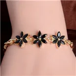 MISANANRYNE одежда высшего качества богемный стиль Ретро золото цвет Летний дизайн ножной браслет ювелирные изделия Австрийские кристаллы