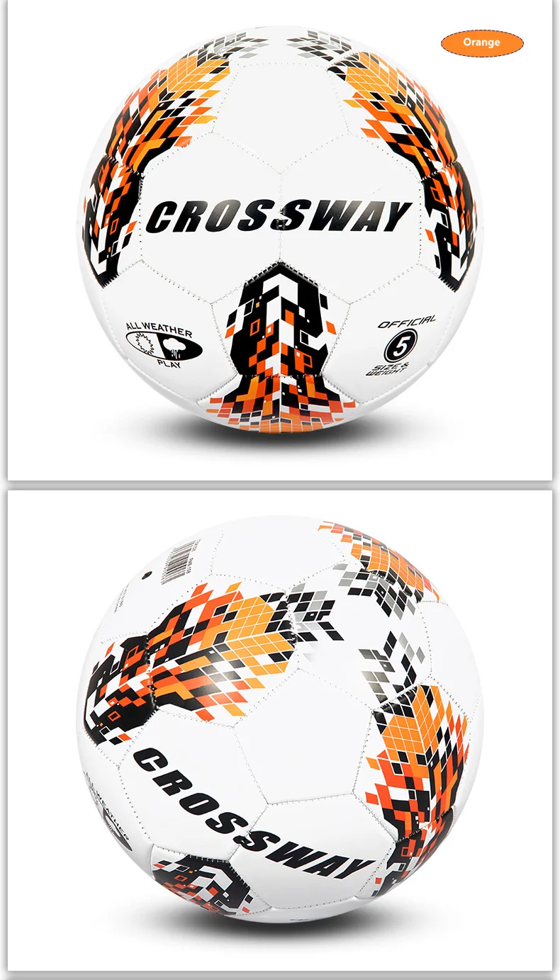 Высокое качество А+++ Стандартный Футбольный мяч ПУ футбольный мяч тренировочные мячи футбольный официальный размер 5 гонка посвященная