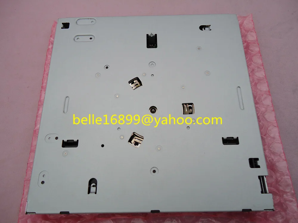 New DVS KOREA DVD LOADER DSS 826 mechanism without PCB CLASS 1 laser ...
