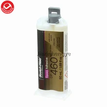 DP460 DP-460 DP460-OFFWHT AB Клей и 1 шт