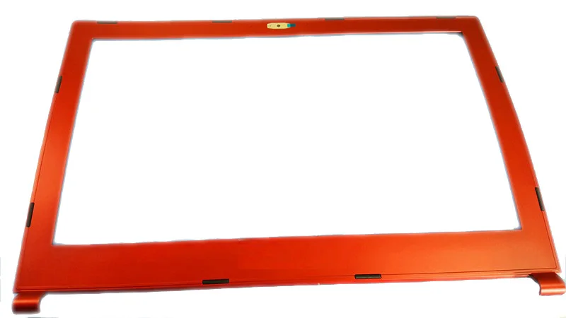 GS60 2PC-005UK MS-16H2 Orange 3076G2B617D37 B