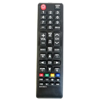 

New Replacement Remote Control AA59-00821A For Samsung AA59-00821A LED LCD HDTV SMART TV Controle telecommande