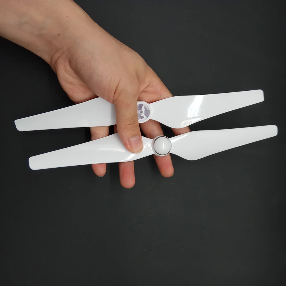 

1/2/4 Pairs Phantom 4 Propeller for DJI Phantom 4 Series Drone Self Tightening Props Replacement Blade Spare Parts Not original