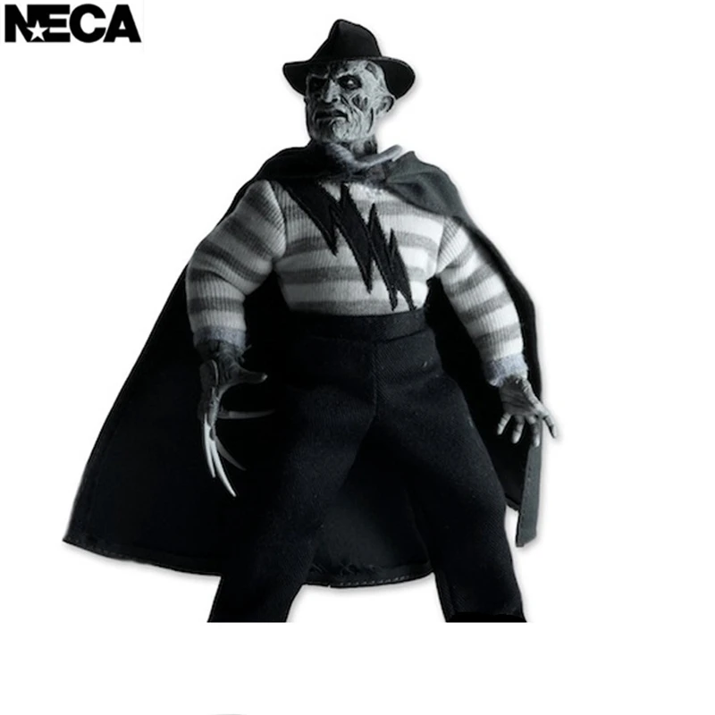 SDCC 2014 NECA SUPER FREDDY KRUEGER Nightmare Elm Street Dream Child 8/" Figure
