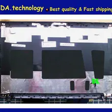 Wellendorff /org lcd Топ чехол для acer Aspire 7750G 7750 7750Z 7750ZG серия 17," Черная задняя крышка