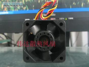 

109p0424f301 4028 DC 24V 0.055A fan