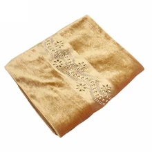 Новая женская шапка с принтом s женский тюрбан мусульманские головные уборы при химиотерапии шапочка шарф женская шапочка