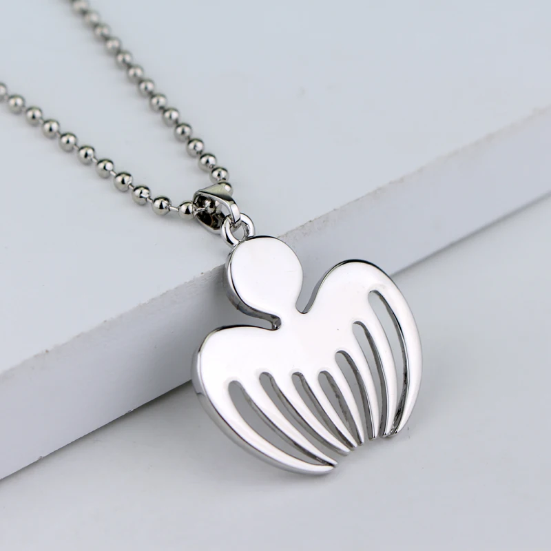 Buy Movie 007 Spectre Necklace James Bond Jewelry Cool