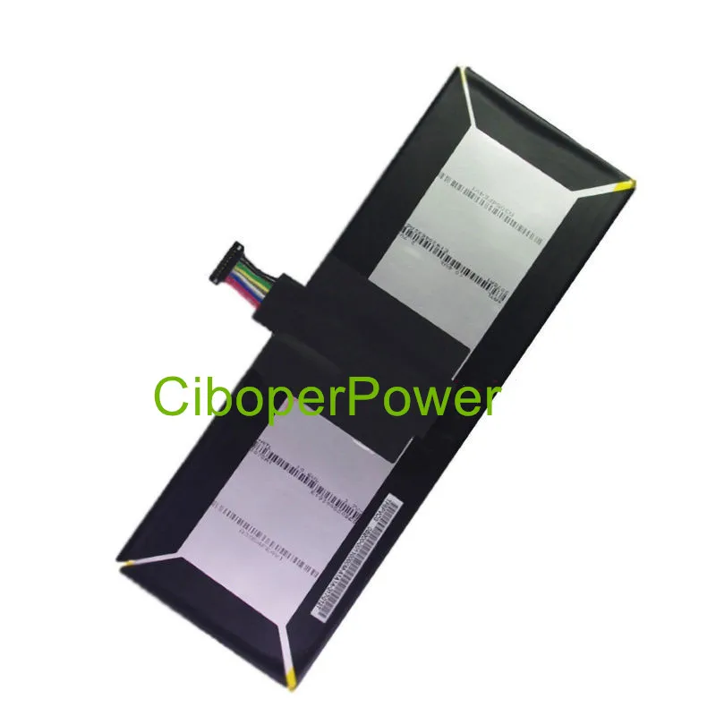 Оригинальный 7 4 V 2950mAh 22wh аккумулятор ноутбука для TF600T C21 TF600TD|Аккумуляторы