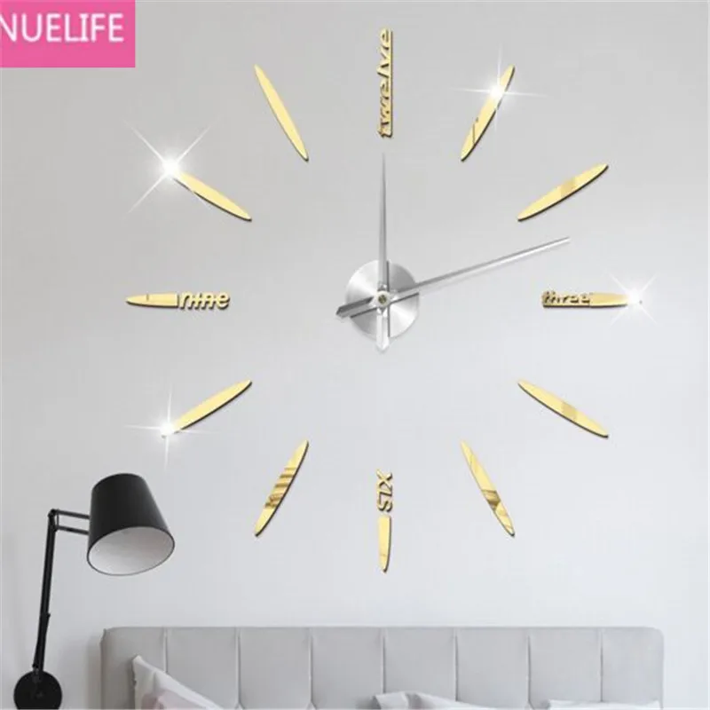 الأوروبية diy كتم ساعة الحائط الاكريليك البيضاوي مرآة ملصقات الحائط مكتب المعيشة غرفة نوم التلفزيون أريكة خلفية ملصقات الحائط N5 الأوروبية diy كتم ساعة الحائط الاكريليك البيضاوي مرآة ملصقات الحائط مكتب المعيشة غرفة نوم التلفزيون أريكة خلفية ملصقات الحائط N5