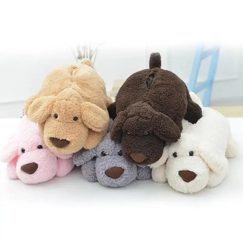 AsyPets Держатель салфеток новизны милый плюшевый кукольный тканевый чехол диспенсер